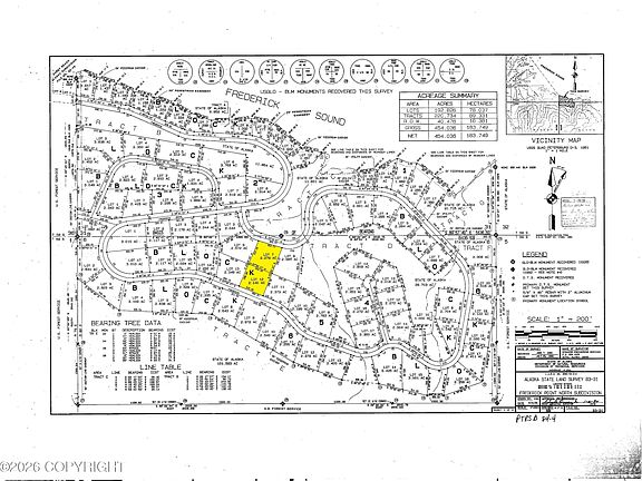 3rd image of 125 & 226 Frederick Dr