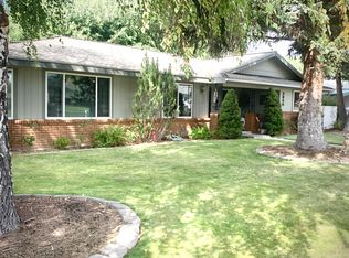 3846 La Marada Way, Klamath Falls, OR 97603