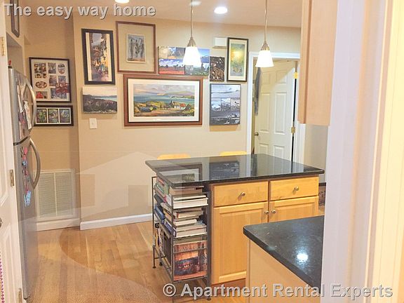Apartment Rental Experts