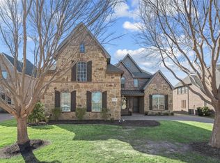 2748 Enfield Dr, Trophy Club, TX 76262