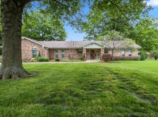 6621 S 236th East Ave, Broken Arrow, OK 74014
