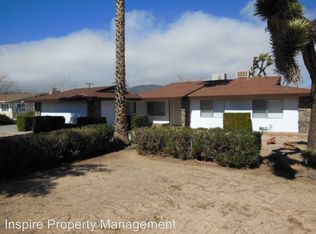 56638 Taos Trl, Yucca Valley, CA 92284