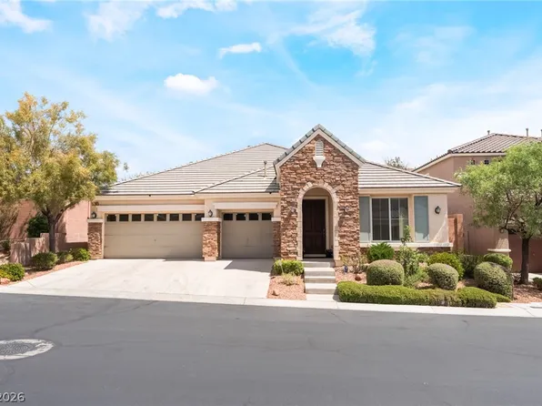 10242 Timberline Peak Ave, Las Vegas, NV 89166