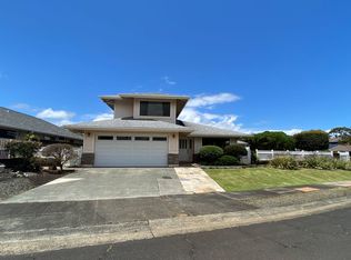 95-203 Makaikai Pl, Mililani, HI 96789