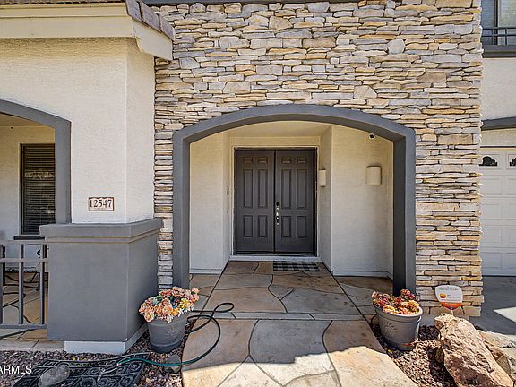 4th image of 12547 W LLANO Drive