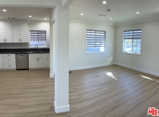 1270 S Bronson Ave, Los Angeles, CA 90019