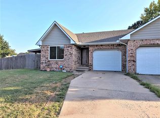 6421 W Oneil St, Wichita, KS 67212