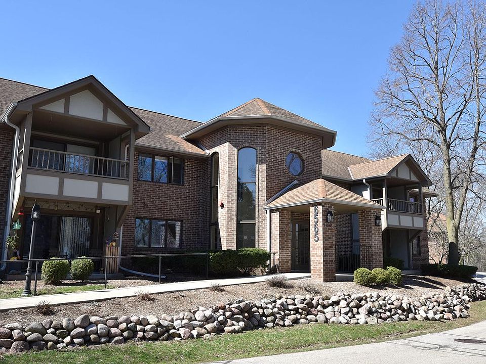 1st image of 6565 North Green Bay AVENUE #108