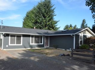 18439 Apricot St SW, Rochester, WA 98579