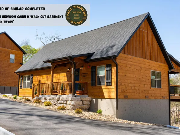 000 Tall Timbers Camp #122, Hollister, MO 65672