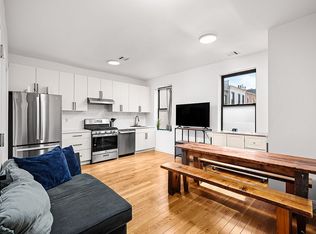 1860 Flushing Ave, Ridgewood, NY 11385