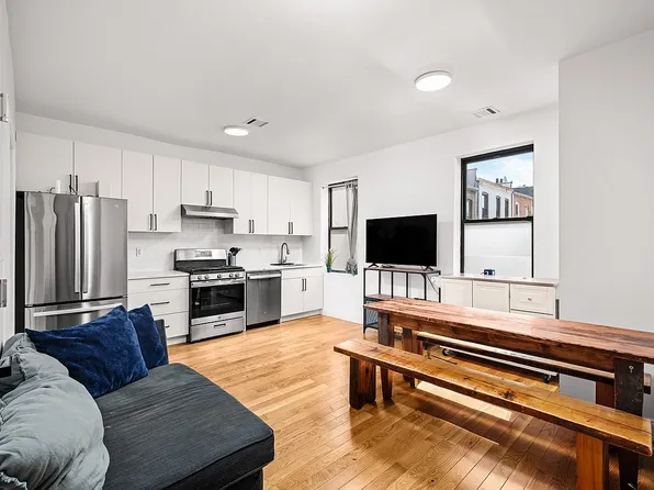 1860 Flushing Ave, Ridgewood, NY 11385