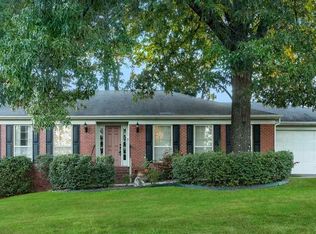 208 N Plaza Dr, Little Rock, AR 72205