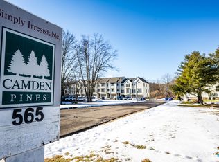 Camden Pines, Middletown, CT 06457