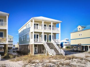 1773 W Beach Blvd, Gulf Shores, AL 36542