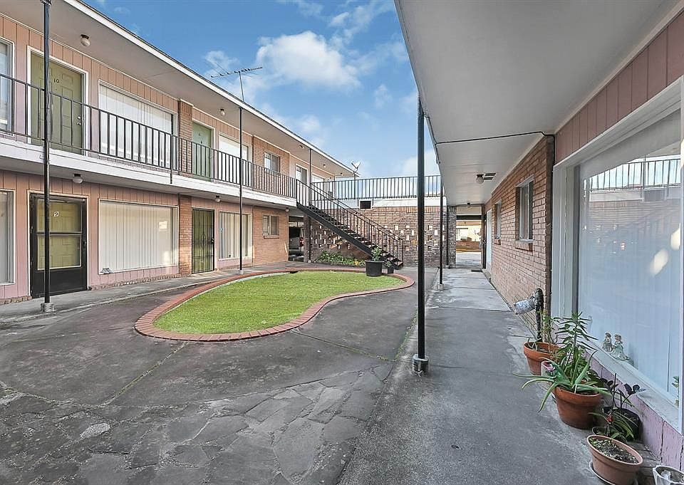 9616 Kapri Ln Houston TX Zillow