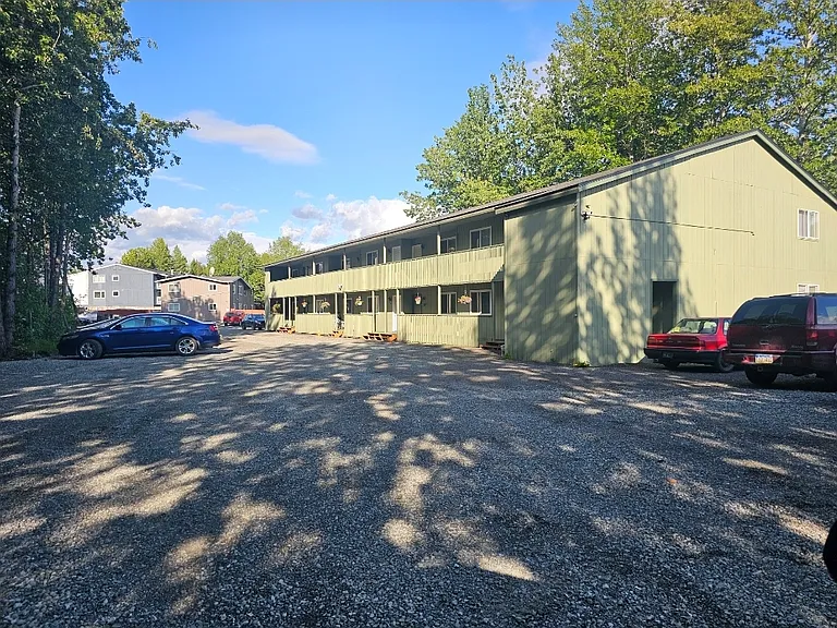8630 Molanary Dr #203 — Photo 13