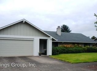 2875 Wingate St, Eugene, OR 97408