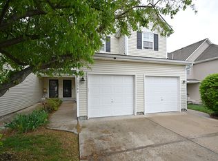 15525 NW 123rd St, Platte City, MO 64079