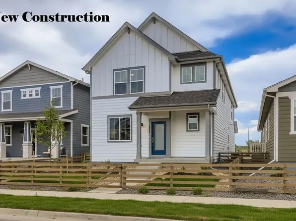 2442 Heyworth Ln, Fort Collins, CO 80524