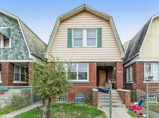 10355 S Avenue M, Chicago, IL