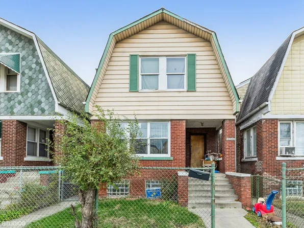 10355 S Avenue M, Chicago, IL 60617