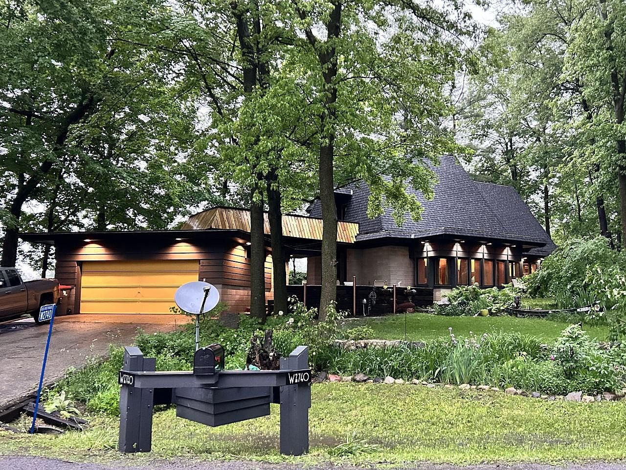 W2740 Rock River Paradise, Watertown, WI 53094 Zillow