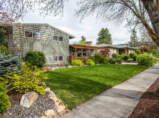 1119 Rosewood Ave, Wenatchee, WA 98801