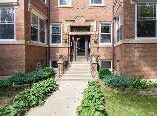 1222 W Hood Ave #2, Chicago, IL 60660