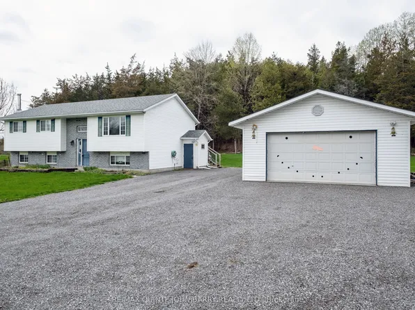 625 Scuttlehole Rd, Belleville, ON K0K 2Y0