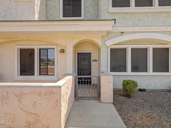 10757 N 74TH Street #1010, Scottsdale, AZ 85260