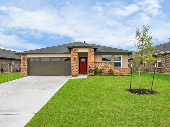 3907 Gael Run Ct, Fulshear, TX 77494