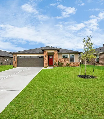 3907 Gael Run Ct Photo 1