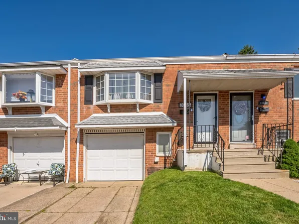 10862 Rayland Rd, Philadelphia, PA 19154