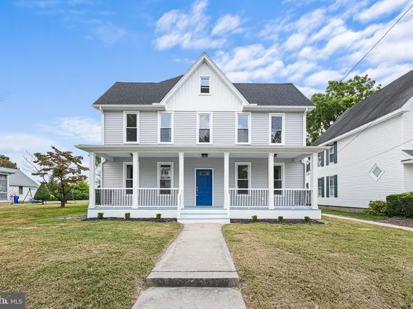 308 Weiner Ave, Harrington, DE 19952