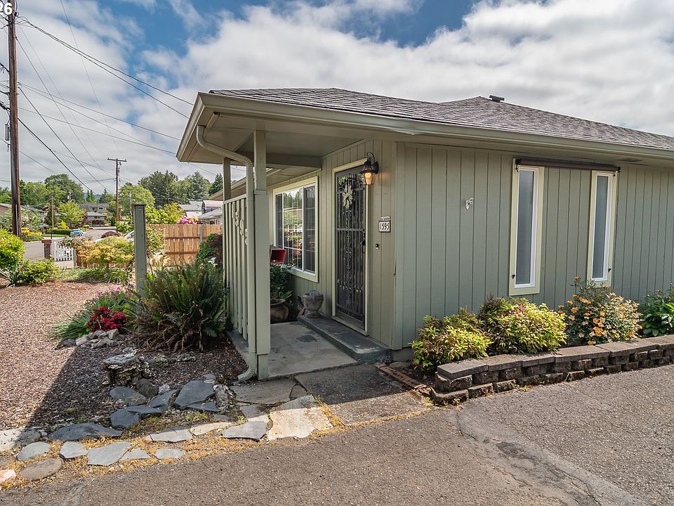 MAPPON REED ゆりえ　ロレー5本セット 1595 NW Rachel Ave, Roseburg, OR 97471 | Zillow