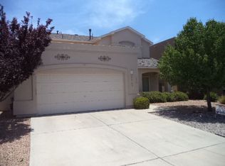 10512 Cadiz St NW, Albuquerque, NM 87114