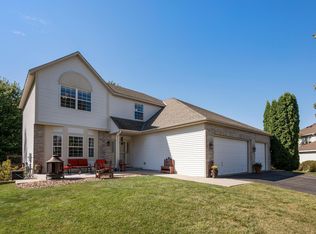 6707 Wildrye Cir S, Cottage Grove, MN 55016