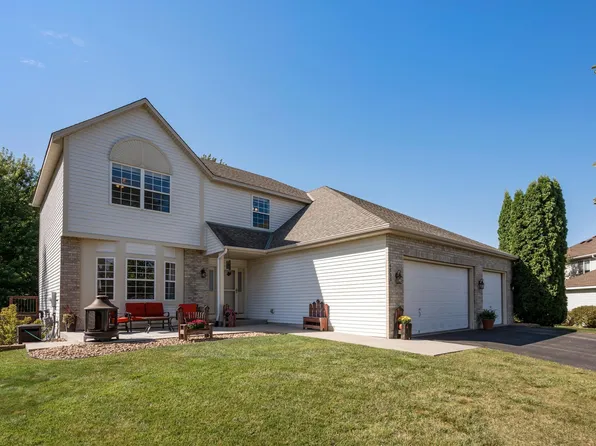 6707 Wildrye Cir S, Cottage Grove, MN 55016