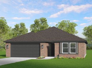 Dawson - Canvas Collection Plan, Abbot Lake, Oklahoma City, OK 73135