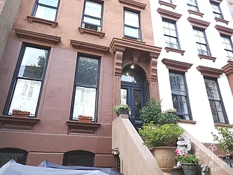 Rented by Brooklyn Heights Real Estate Inc