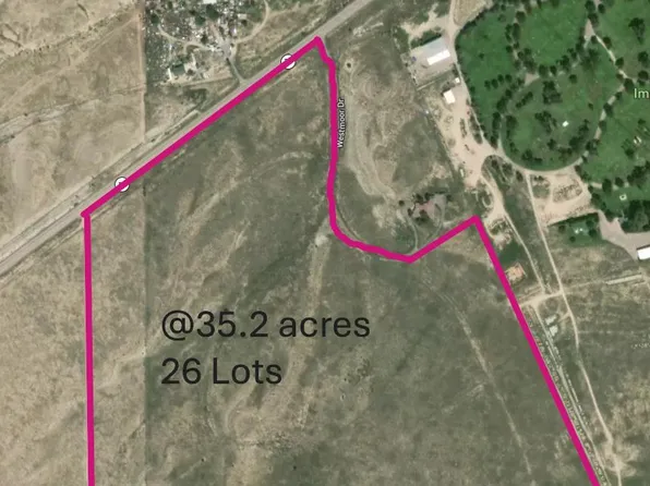 Multiple Westmoor Dr, Pueblo, CO 81005