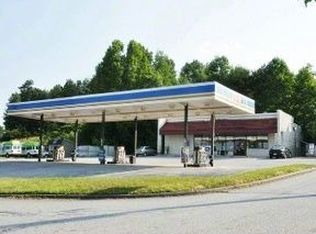 830 Connelly Springs Rd, Lenoir, NC 28645