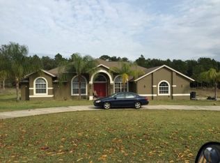 5261 E Arbor St, Inverness, FL 34452