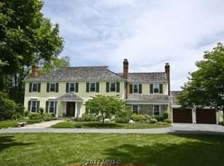 10905 Homeplace Ln, Potomac, MD
