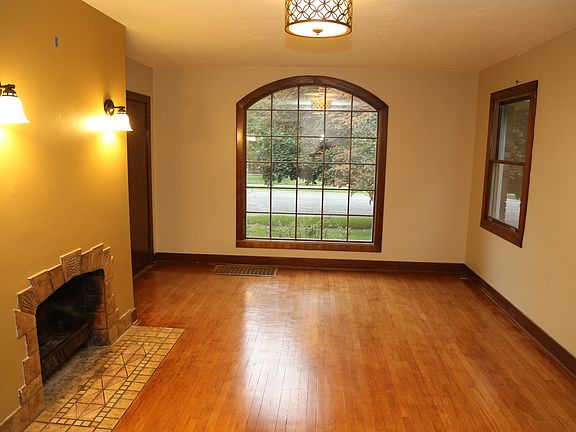 Front Window