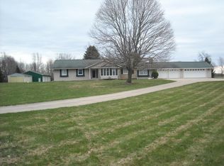 590 Carver Rd, Climax, MI 49034