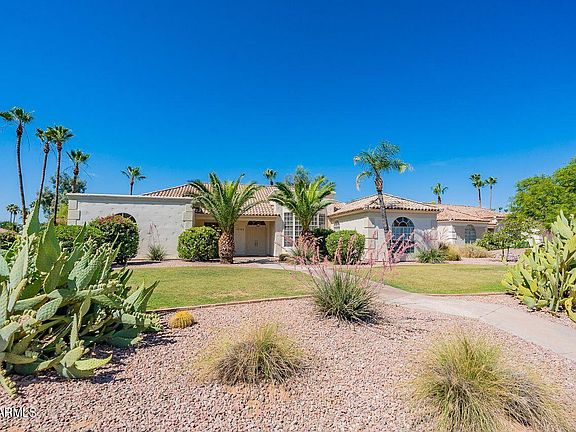 2nd image of 10145 E BELLA VISTA Drive