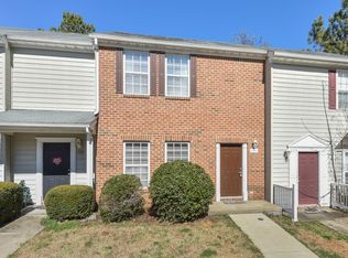 1531 Creek Ct, Williamsburg, VA 23185