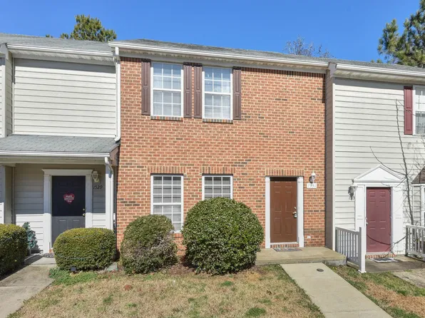1531 Creek Ct, Williamsburg, VA 23185